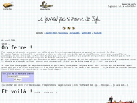 lejournaldesylh.free.fr