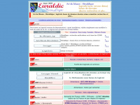 euraldic.com Thumbnail