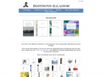 editions-illador.com