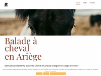 randonnee-promenade-cheval-merens-ariege.com