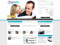 onedate.com Thumbnail