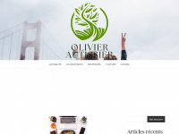 olivier-autissier.com Thumbnail
