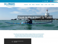 Kayak-sillages.com