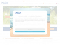 odalys-vacation-rental.com Thumbnail