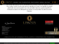 limoux-aoc.com Thumbnail