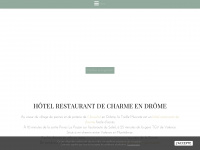 Hotelrestaurant-latreillemuscate.com