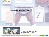 fidef.org