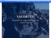 Valortec.fr