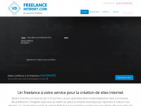 freelance-internet.com Thumbnail