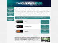 officedessportsreims.fr Thumbnail