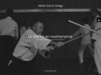 Aikido-champsurdrac.fr