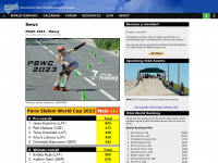 slalomskateboarder.com Thumbnail