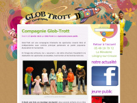 glob-trott.com Thumbnail