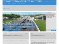 formation-securite.org Thumbnail