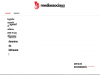 mediassociaux-academy.com