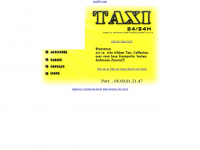taxi40.com Thumbnail