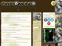 cryptomundo.com Thumbnail