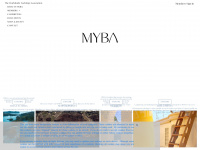 myba-association.com Thumbnail