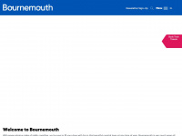 bournemouth.co.uk Thumbnail
