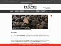 Pebeyre.com