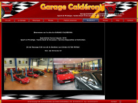 garage-calderoni.com Thumbnail