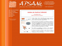 Apsane.free.fr