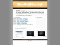 sheva-dzign.info Thumbnail