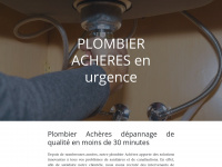 plombier-acheres-78260.fr