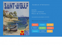 Saint-aygulf.fr