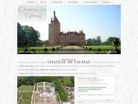 Chateau-talmay.com