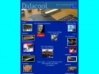 didacool.free.fr Thumbnail