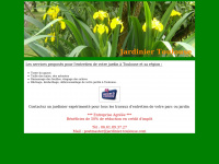 Jardinier-toulouse.com