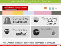 capsules-compatibles.com