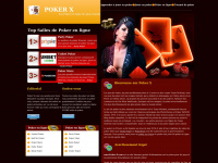 Poker-x.com