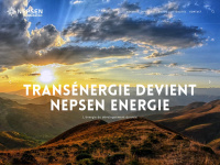 transenergie.eu Thumbnail