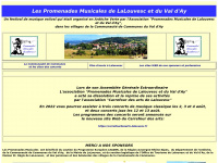 Promenadesmusicales-lalouvesc.com