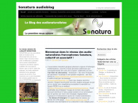 sonatura.com Thumbnail