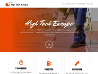 hightecheurope.eu Thumbnail