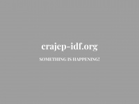 crajep-idf.org
