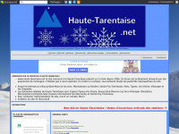 Haute-tarentaise.net