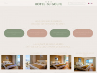 hoteldugolfe.com Thumbnail