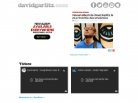 Davidgarlitz.com