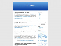 sd55.free.fr Thumbnail