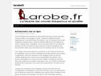 Larobefr.wordpress.com
