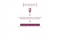 Reference-boutique.fr
