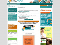 Resacoop.org