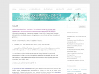 hnpcc-lynch.com Thumbnail