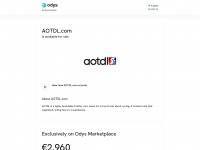 Aotdl.com