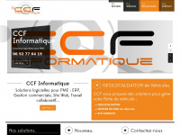 ccfinfo.fr Thumbnail