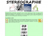 stereographie.fr